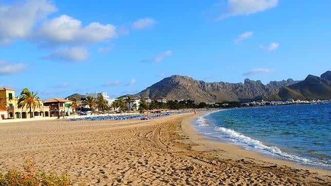 Las cinco playas más fotografiadas este verano