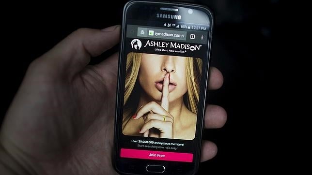 Canadá investiga si dos suicidios están relacionados con las filtraciones en Ashley Madison