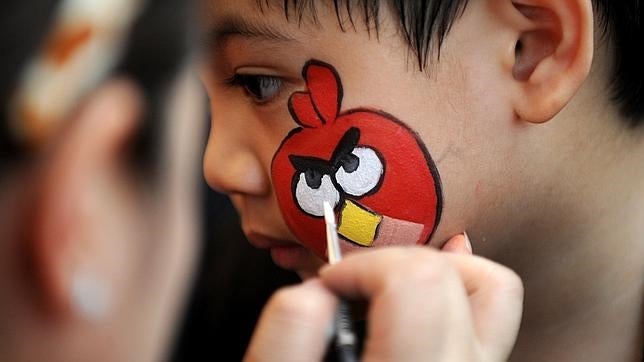 La empresa de Angry Birds planea despedir al 37% de la plantilla