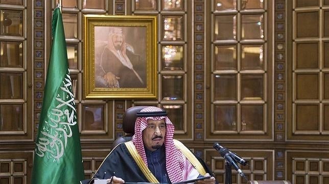 ¿Por qué la monarquía de Arabia Saudí ha decidido cambiar su política exterior?