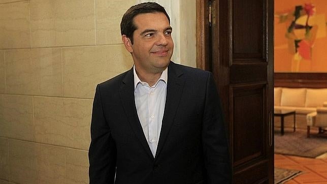 Más de cincuenta miembros del Comité Central de Syriza dimiten