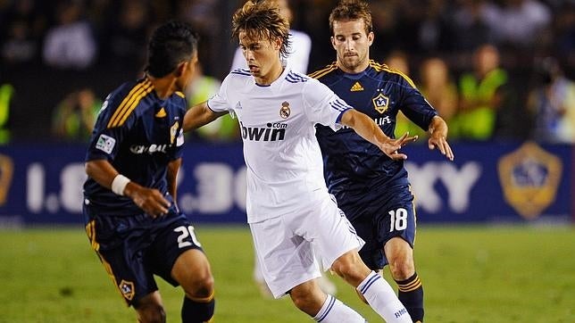Sergio Canales