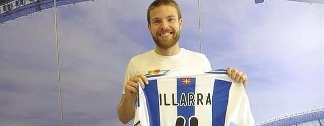 Directo: La Real Sociedad confirma el fichaje de Illarramendi