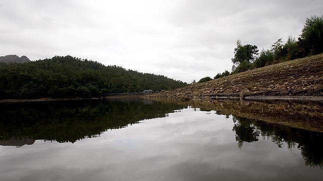 La prealerta por sequía sigue activa pese a las lluvias de los últimos días