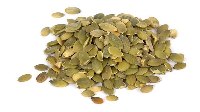 Semillas de calabaza