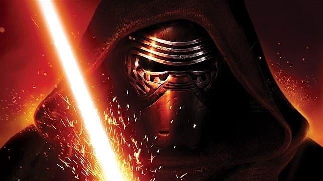 El villano de «Star Wars: El despertar de la fuerza» no será un Sith, sino un nazi