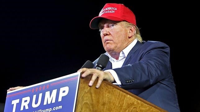 El sector hispano de EE.UU. rechaza a Donald Trump para las primarias republicanas