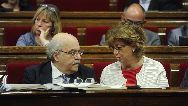 La Generalitat frenará el boicot a la asignatura de religión en los colegios