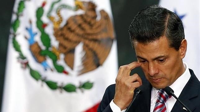 El presidente Peña Nieto remodela su Gobierno para afrontar el resto de su mandato