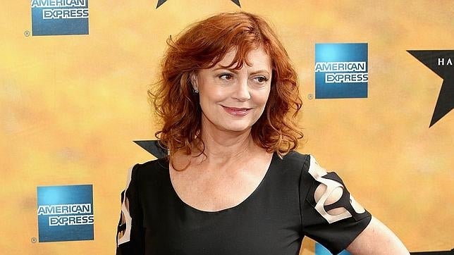 Susan Sarandon inicia una cruzada para salvar a un hombre de la pena de muerte