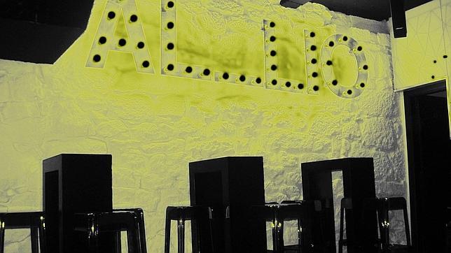 Pontevedra presenta este establecimiento para beber un último cóctel