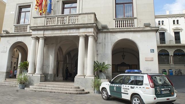 La Guardia Civil se lleva de Figueres y Lloret contratos de 1,7 millones a Teyco