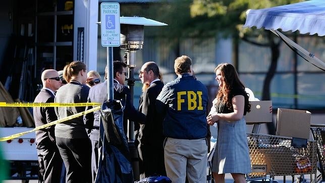 Associated Press demanda al FBI por difundir una noticia falsa para capturar a un adolescente