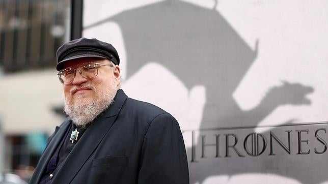 George R.R. Martin desvela el futuro de un personaje clave