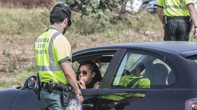 Un guardia civil en Tenerife se enfrenta a cinco meses de prisión por discutir con un superior