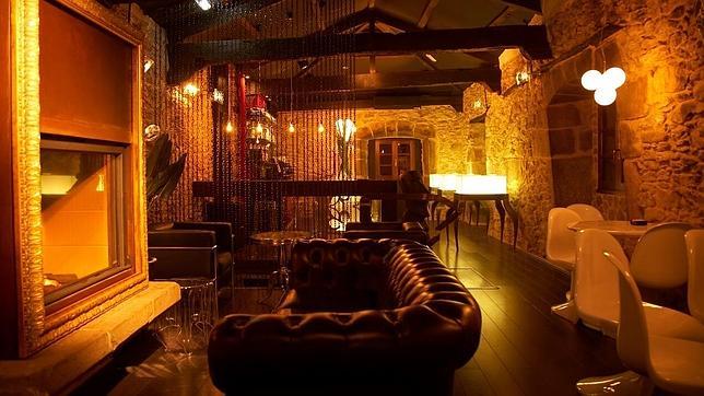 Variados cócteles con o sin alcohol configuran su variada carta