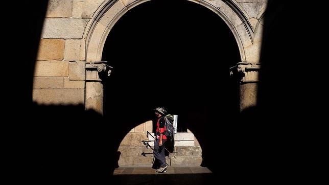 El Camino recibirá 1,5 millones de euros del Gobierno para restaurar patrimonio