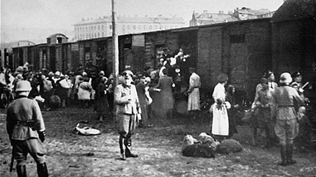 Polonia pide a los cazatesoros que dejen de buscar por su cuenta el «tren fantasma» nazi