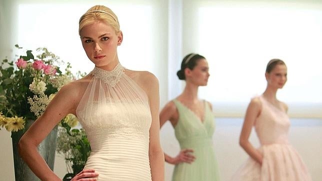 En 2012, para Rosa Clará, aún era hombre oficialmente