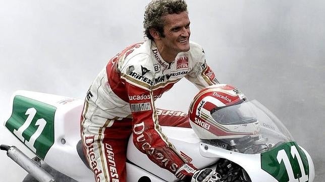 Joan Garriga se une a la triste lista de juguetes rotos