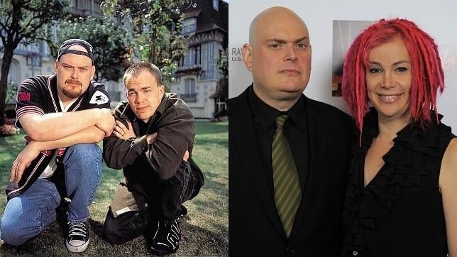 Los otros transexuales famosos