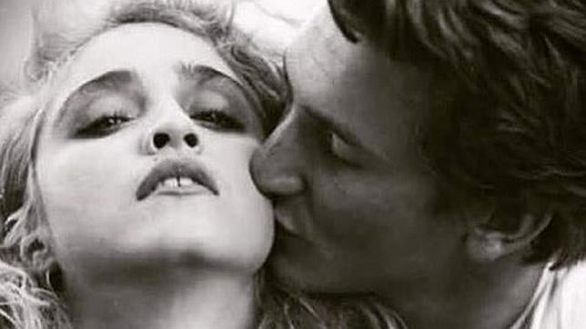 Madonna quiere reconquistar a Sean Penn