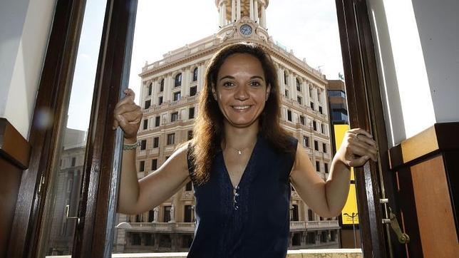 Carmona contesta a Sara Hernández: «Cordura es devolverle el partido en Madrid a los militantes»