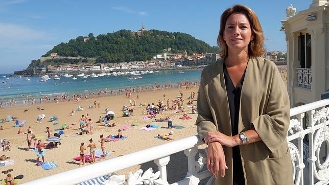 Arantza Quiroga: «Para imaginar a Sánchez o Iglesias en La Moncloa solo tengo que mirar a Grecia»