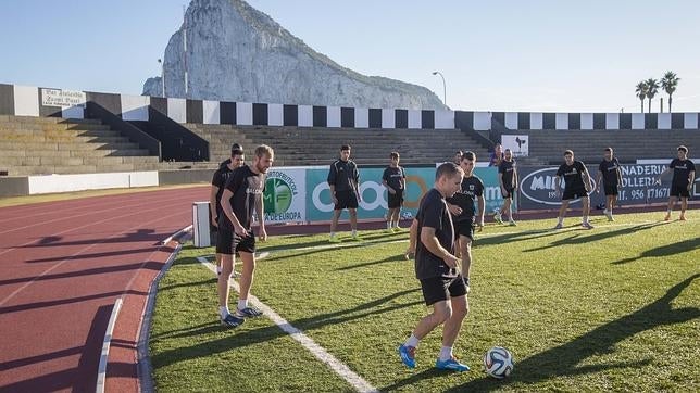 El conflicto del fútbol