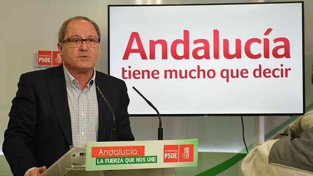 El PSOE-A supedita los presupuestos de Andalucía a los Presupuestos Generales