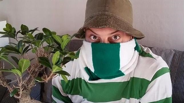 Los hinchas del Celtic responden con ironía a las amenazas de los ultras turcos