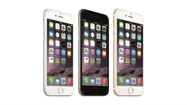 ¿Cómo son los nuevos iPhone 6S y iPhone 6S plus?