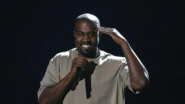 Kanye West anuncia que se lanzará a presidente en 2020 y Twitter arde