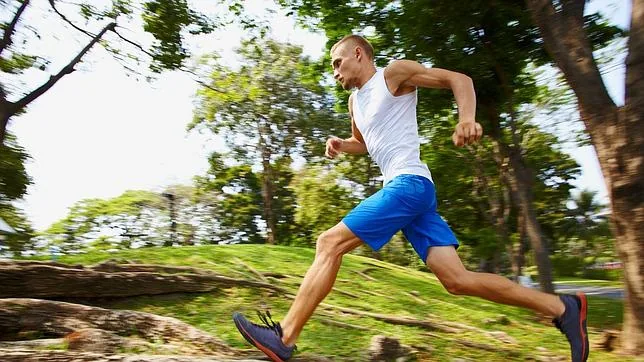 Las personas con bajos niveles de leptina tienen más ganas de salir a correr y sienten más satisfacción al ejercitarse