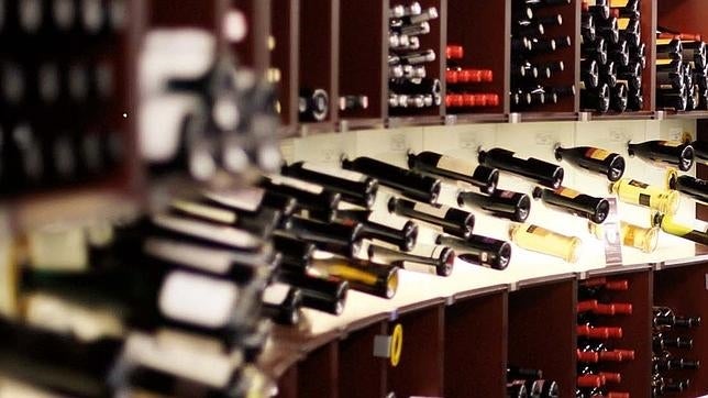 Algunos de los mejores locales de España para «ir de vinos»