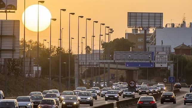 Disminuyen las muertes en carretera en verano por primera vez en una década