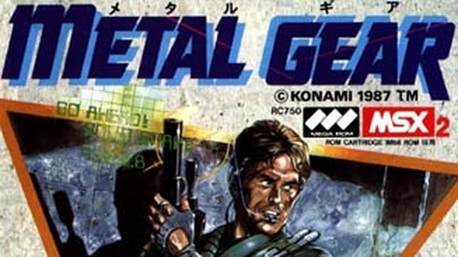 «Metal Gear Solid»: dos décadas de espionaje