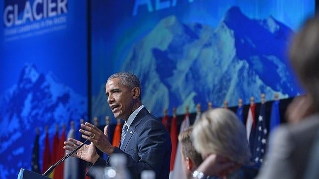 Obama: «En la lucha contra el cambio climático tenemos que ir más rápido»