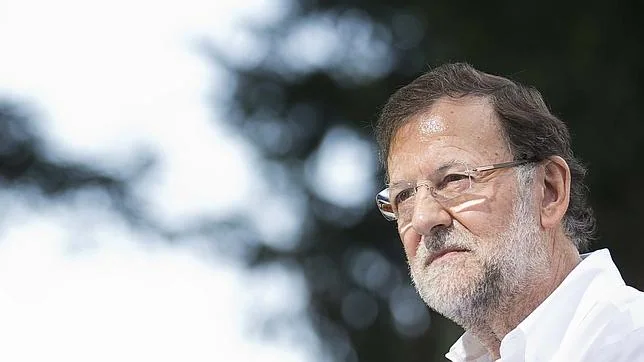 Rajoy se muestra dispuesto, con condiciones, a que España acoja más refugiados