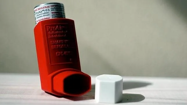 El fármaco, cuyo principio activo es salbutamol, está indicado para controlar las crisis por el asma