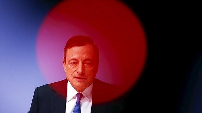 El duro regreso de Draghi: cómo hacer frente a China y a la caída de la inflación