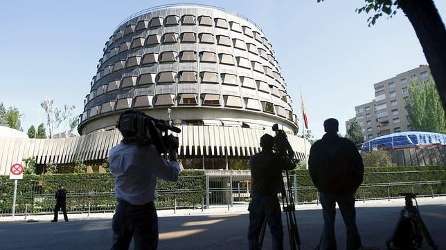 Las resoluciones del TC que Cataluña incumplió