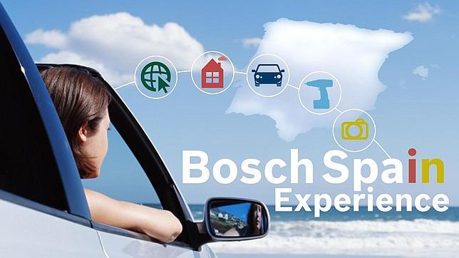 La acción de Bosch persigue acercar al público sus innovaciones a través de expertos en redes sociales