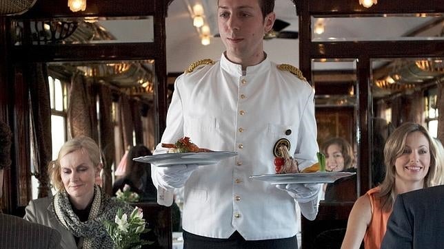 Los diez mejores viajes en tren de 2015