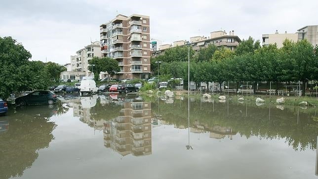 Diez provincias del noreste del país estarán este jueves en alerta por lluvias y tormentas