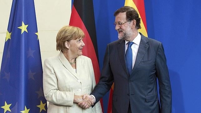 La prensa alemana otorga a Rajoy el mérito del nuevo rumbo económico