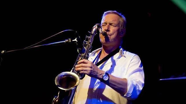 El saxofonista alemán Andreas Prittwitz abrirará el festival el 16 de septiembre