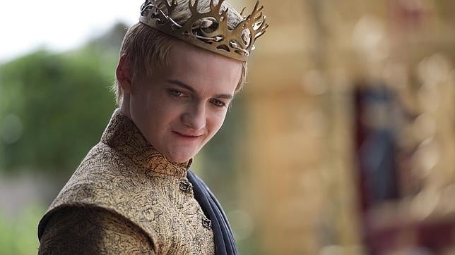 Una nueva teoría convierte a Joffrey Baratheon en el héroe de «Juego de tronos»