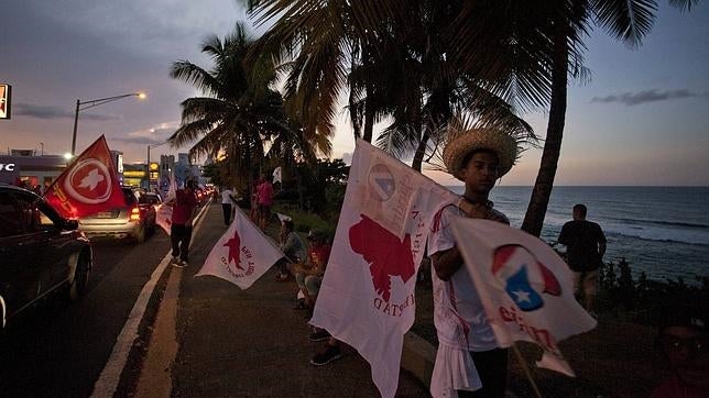 Puerto Rico declara el español primera lengua oficial y relega el inglés