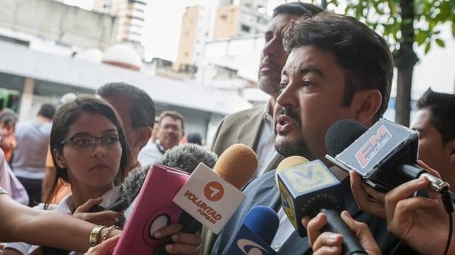 La sesión final del juicio contra Leopoldo López continuará el próximo jueves